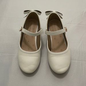 Little Girl Dress Shoes